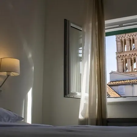 Slavija Culture Heritage 4* Split
