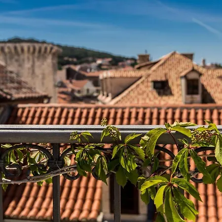 Hotell Slavija Culture Heritage Split