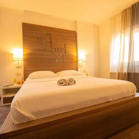 Slavija Culture Heritage Hotell Split