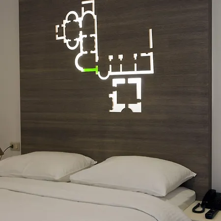 Slavija Culture Heritage Hotell Split
