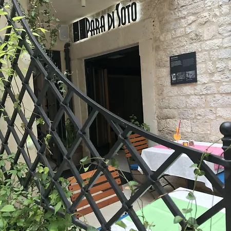 Slavija Culture Heritage Hotell