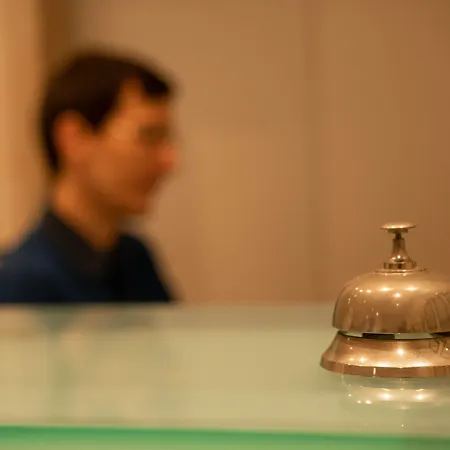 Hotell Slavija Culture Heritage 4*