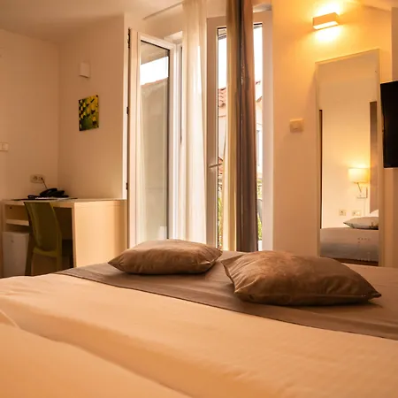 Slavija Culture Heritage Hotell Split