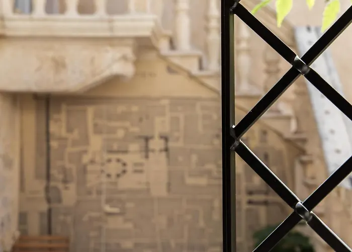 Hotel Slavija Culture Heritage Split