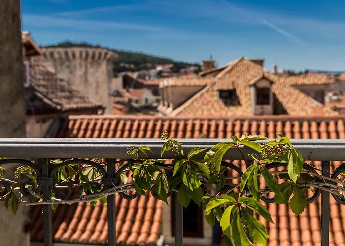 Hotel Slavija Culture Heritage Split