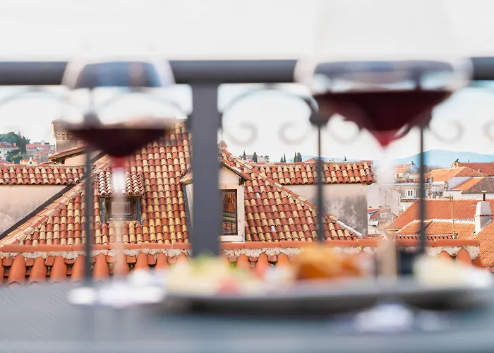 Hotel Slavija Culture Heritage