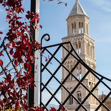 Slavija Culture Heritage 4* ספליט