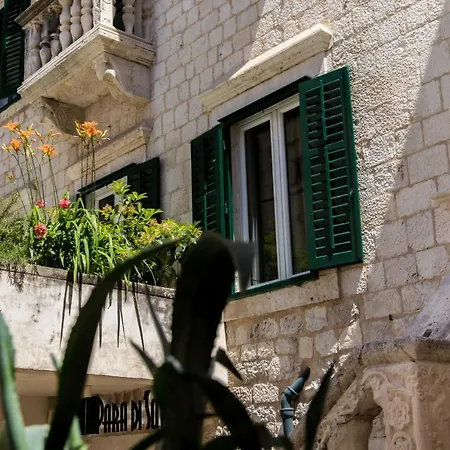 Slavija Culture Heritage 4* Split