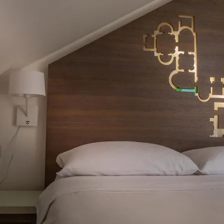 Slavija Culture Heritage Hotel Split