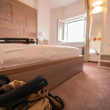 Slavija Culture Heritage Hotell Split