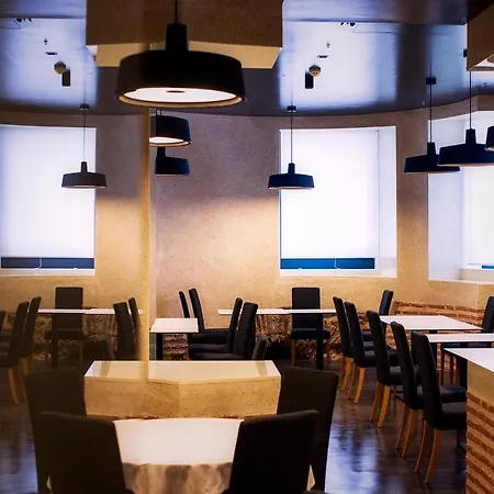 Slavija Culture Heritage Hotell 4*