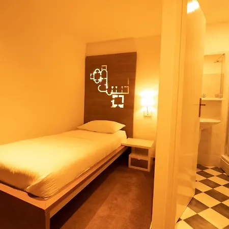 Slavija Culture Heritage Hotell Split