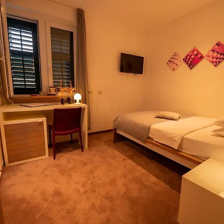 Hotell Slavija Culture Heritage 4*
