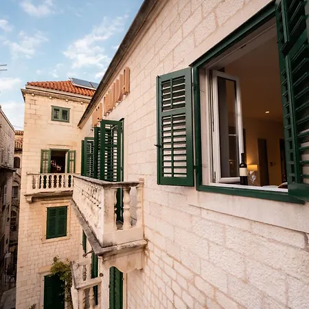 Slavija Culture Heritage Hotell