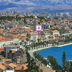 Hotell Slavija Culture Heritage 4*