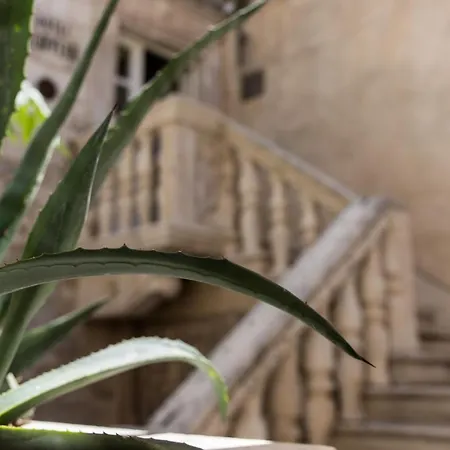 Hotel Slavija Culture Heritage