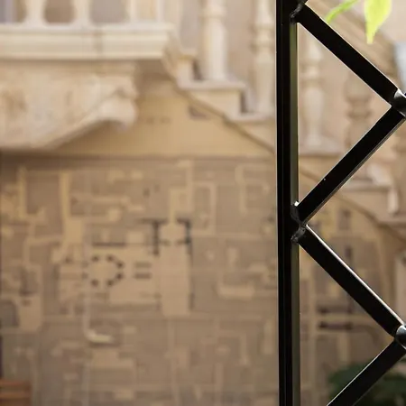 Hotel Slavija Culture Heritage Split