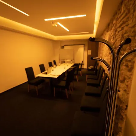 Slavija Culture Heritage Split