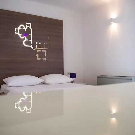 Slavija Culture Heritage Hotel Split
