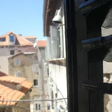 Slavija Culture Heritage 4* Split