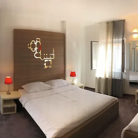 Slavija Culture Heritage Hotel 4*