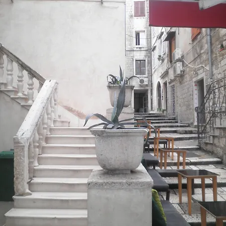 فندق Slavija Culture Heritage 4*