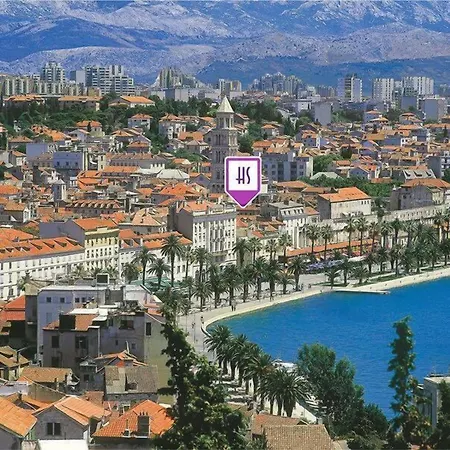 Hotel Slavija Culture Heritage 4*