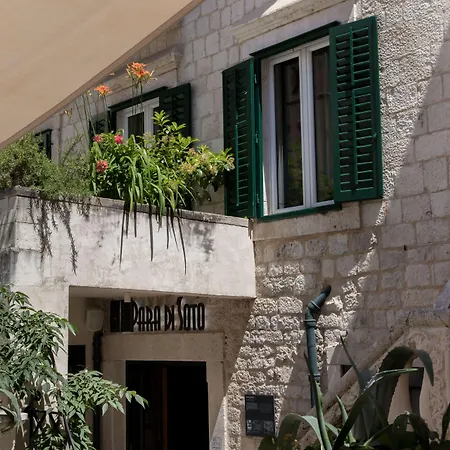Hotell Slavija Culture Heritage 4*