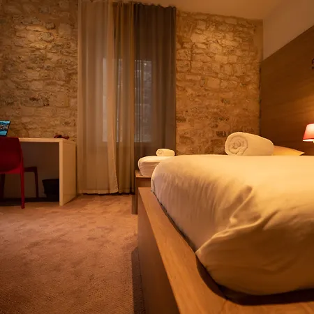 Slavija Culture Heritage Hotel