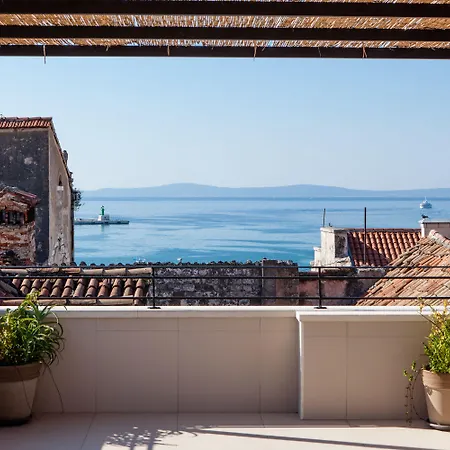 Slavija Culture Heritage Hotell Split