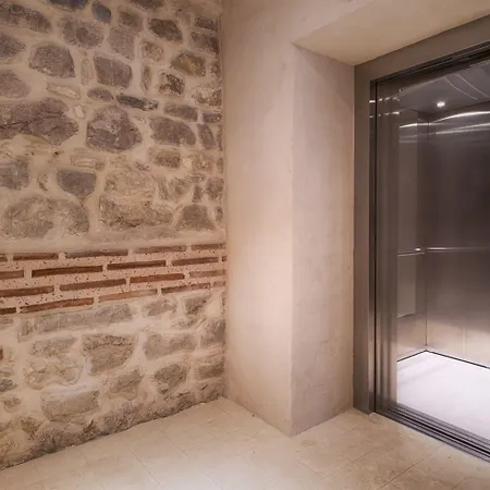 Slavija Culture Heritage Hotell Split