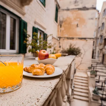 Slavija Culture Heritage Hotell Split