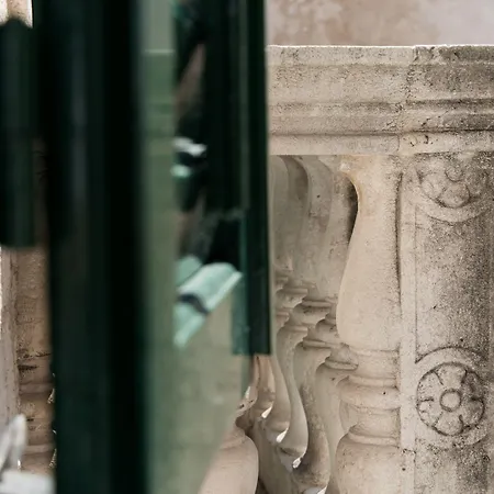 Готель Slavija Culture Heritage Спліт