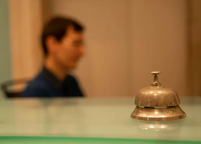 Hotel Slavija Culture Heritage 4*
