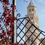 Slavija Culture Heritage 4* Spalato