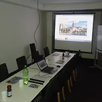 Hotel Slavija Culture Heritage
