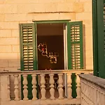 Slavija Culture Heritage Hotel