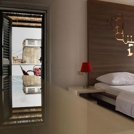 Slavija Culture Heritage Отель 4*