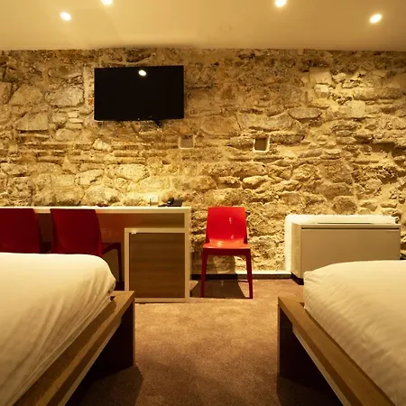 Slavija Culture Heritage Сплит