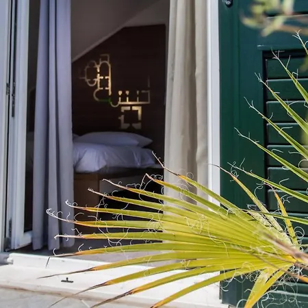 Slavija Culture Heritage Отель Сплит