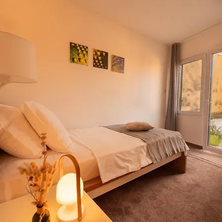 Slavija Culture Heritage 4* Spalato