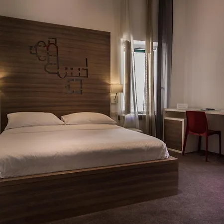 Slavija Culture Heritage Отель