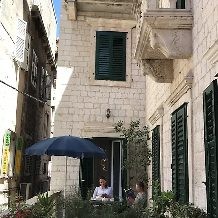 Slavija Culture Heritage Отель 4*