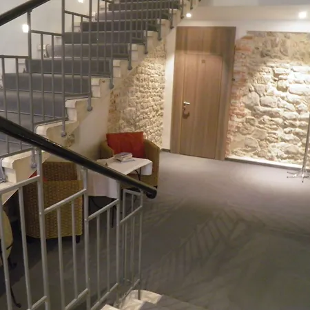 Отель Slavija Culture Heritage