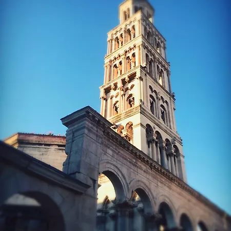 Slavija Culture Heritage Отель 4*