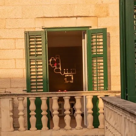 Slavija Culture Heritage Отель