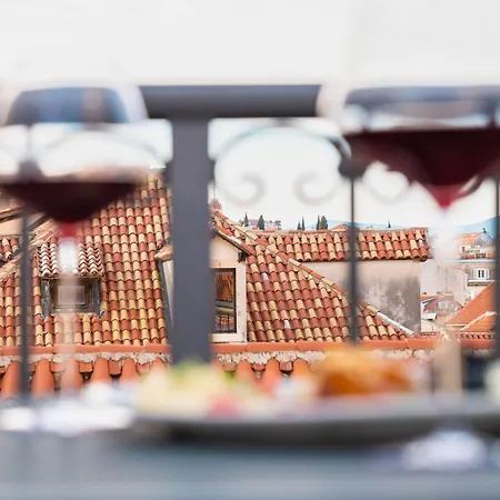 Отель Slavija Culture Heritage