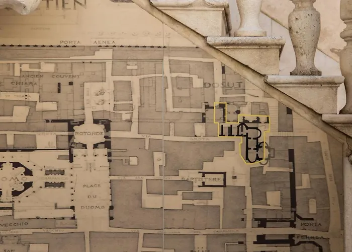 酒店 Slavija Culture Heritage 斯普利特