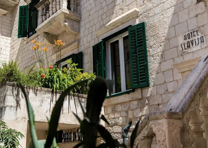 Slavija Culture Heritage 4* سبليت