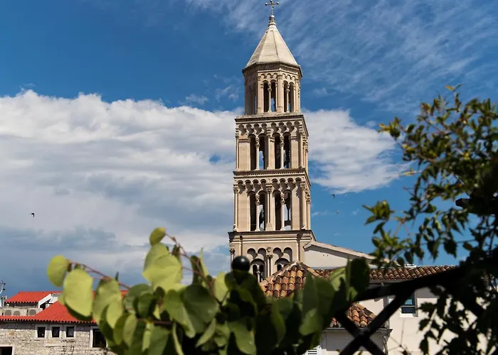 Slavija Culture Heritage 酒店